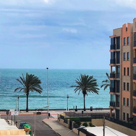 Apartamento Riviera con vistas al mar REF 024 Benicàssim Exterior foto