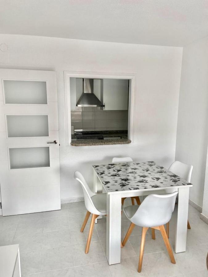 Apartamento Riviera con vistas al mar REF 024 Benicàssim Exterior foto