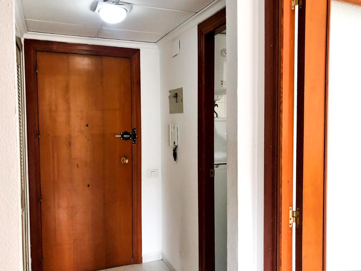 Apartamento Riviera con vistas al mar REF 024 Benicàssim Exterior foto
