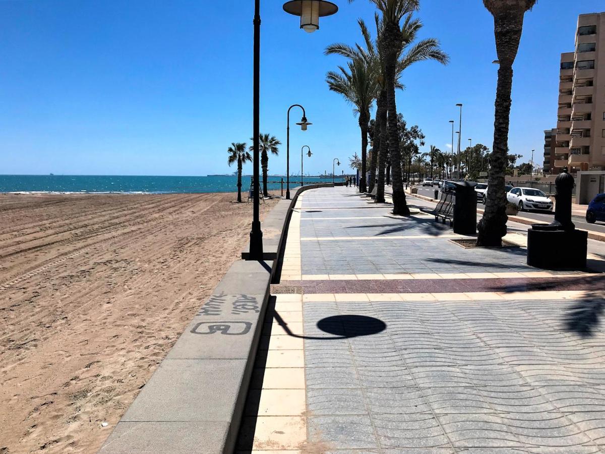 Apartamento Riviera con vistas al mar REF 024 Benicàssim Exterior foto